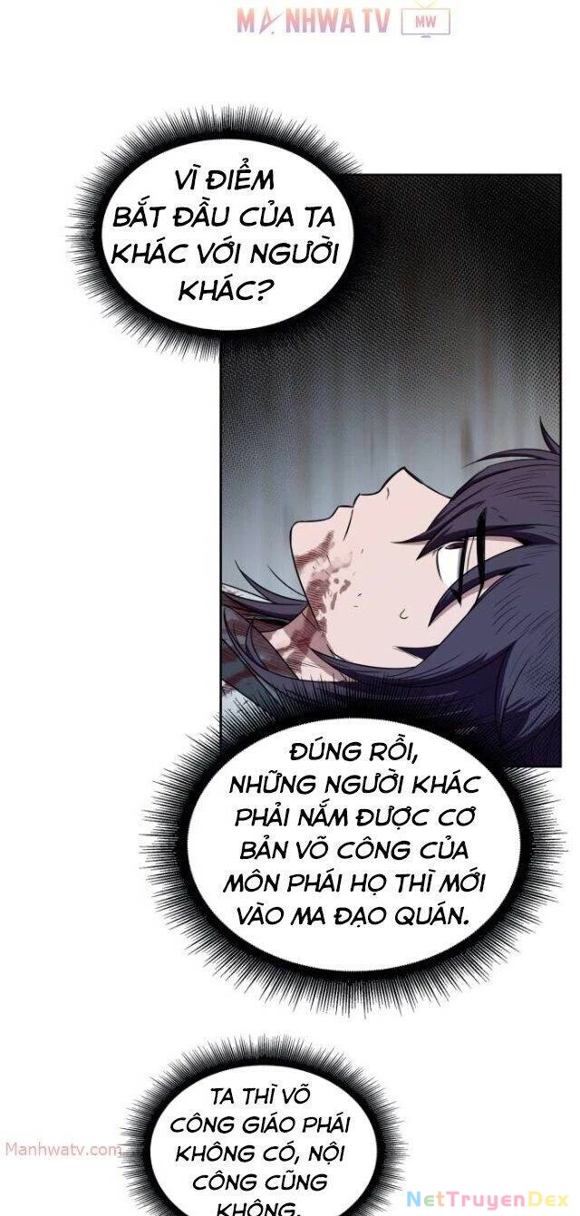 Ngã Lão Ma Thần Chapter 10 - 37