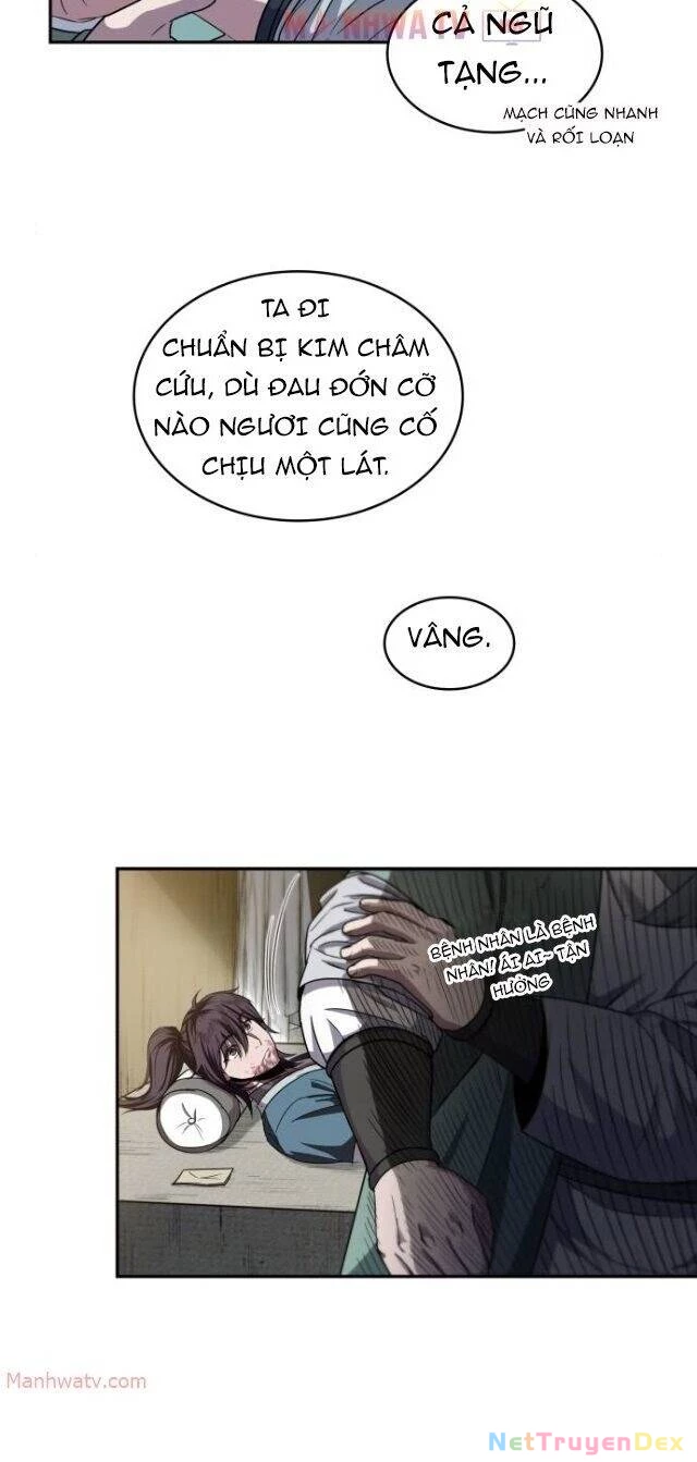 Ngã Lão Ma Thần Chapter 10 - 58