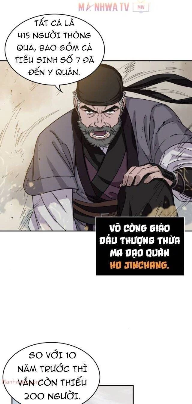 Ngã Lão Ma Thần Chapter 10 - 65