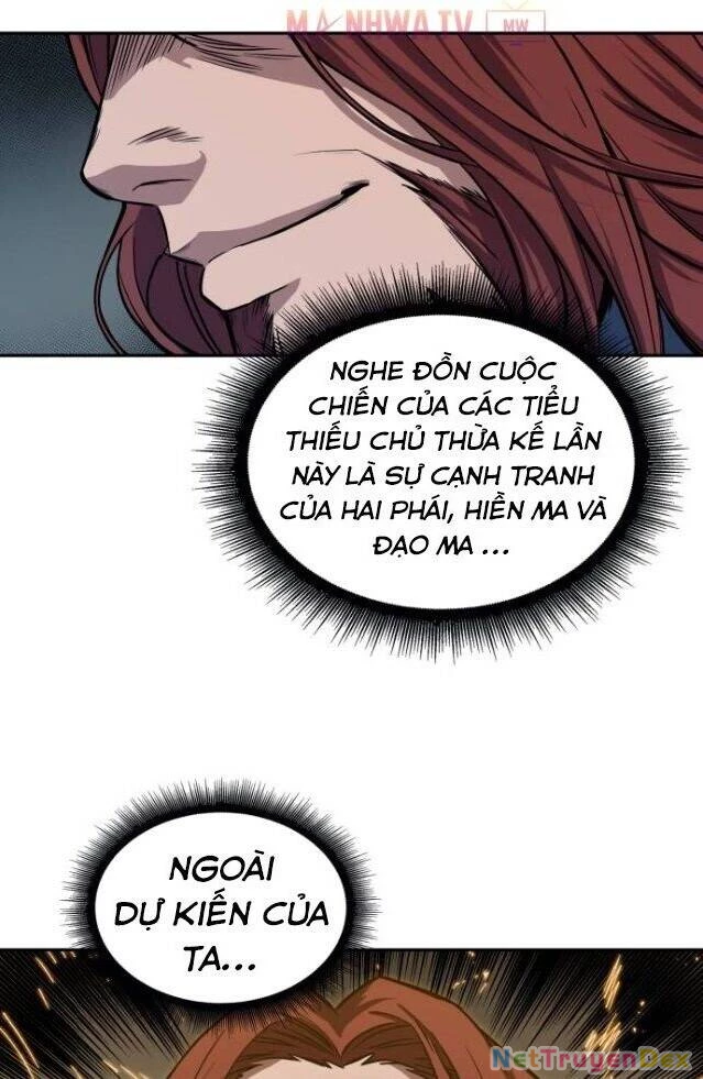 Ngã Lão Ma Thần Chapter 10 - 89