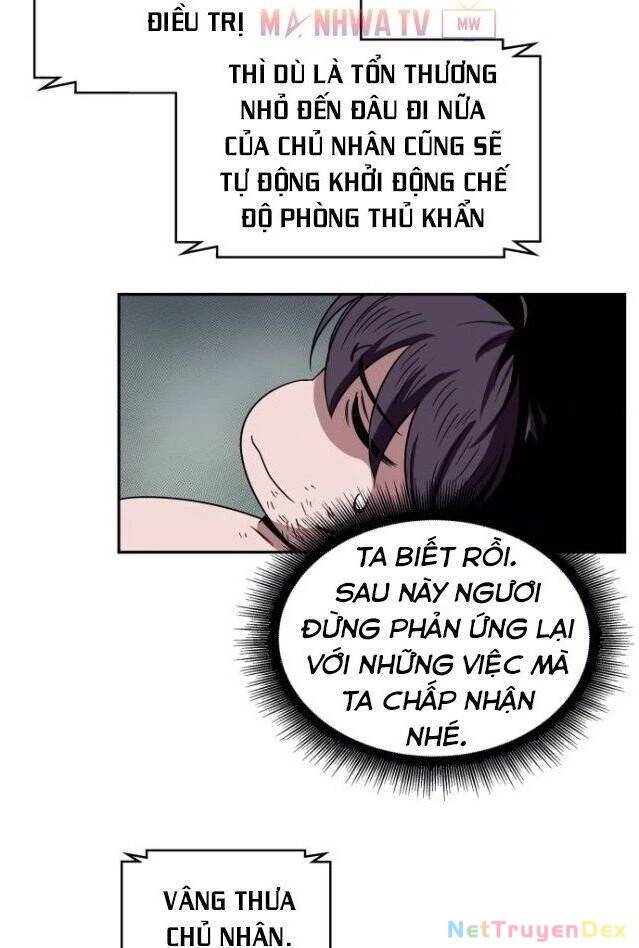Ngã Lão Ma Thần Chapter 11 - 31