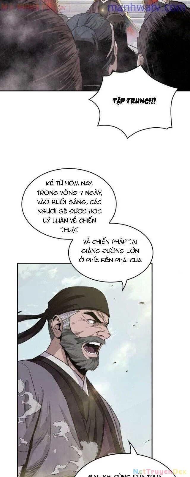 Ngã Lão Ma Thần Chapter 13 - 34