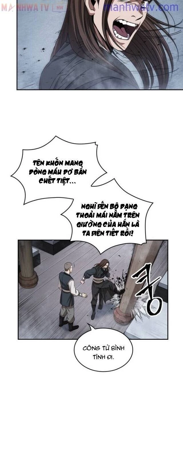 Ngã Lão Ma Thần Chapter 13 - 64