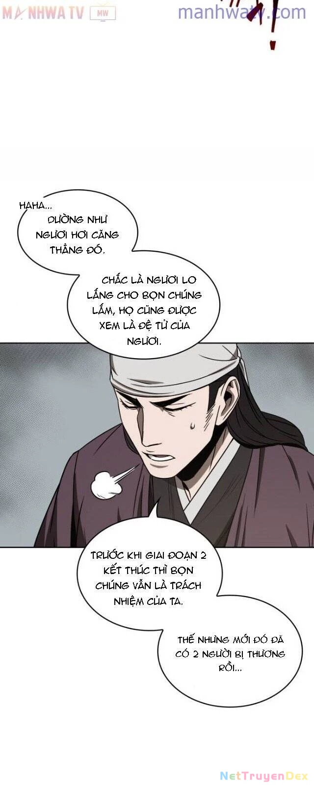 Ngã Lão Ma Thần Chapter 13 - 80