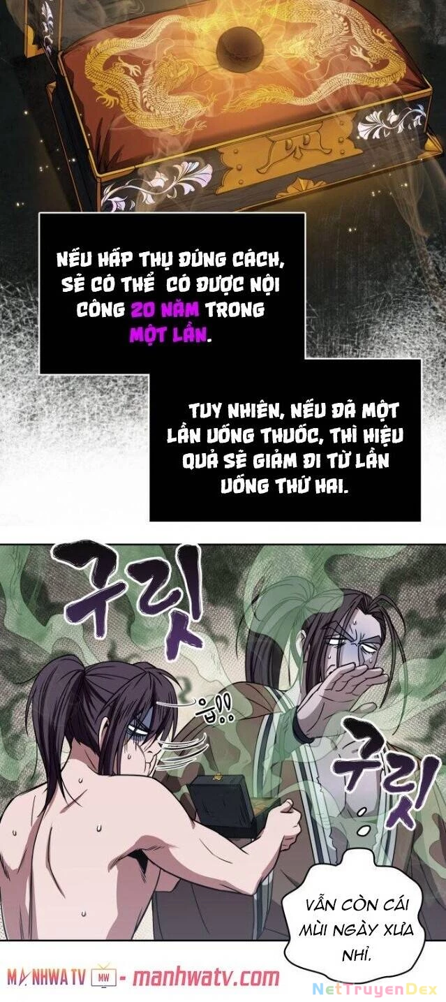 Ngã Lão Ma Thần Chapter 15 - 19