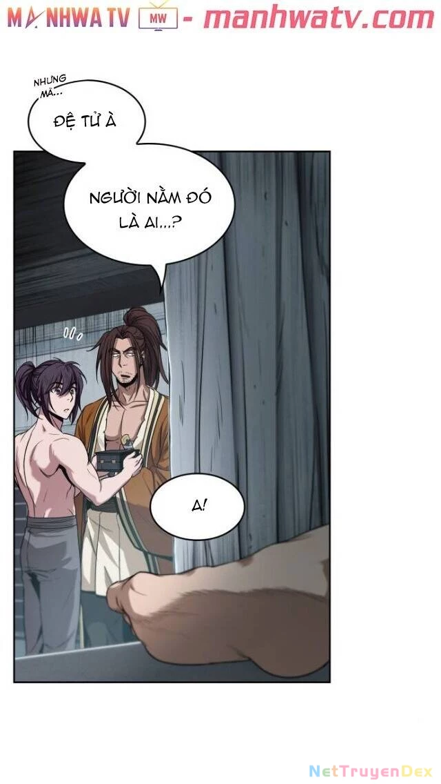 Ngã Lão Ma Thần Chapter 15 - 22