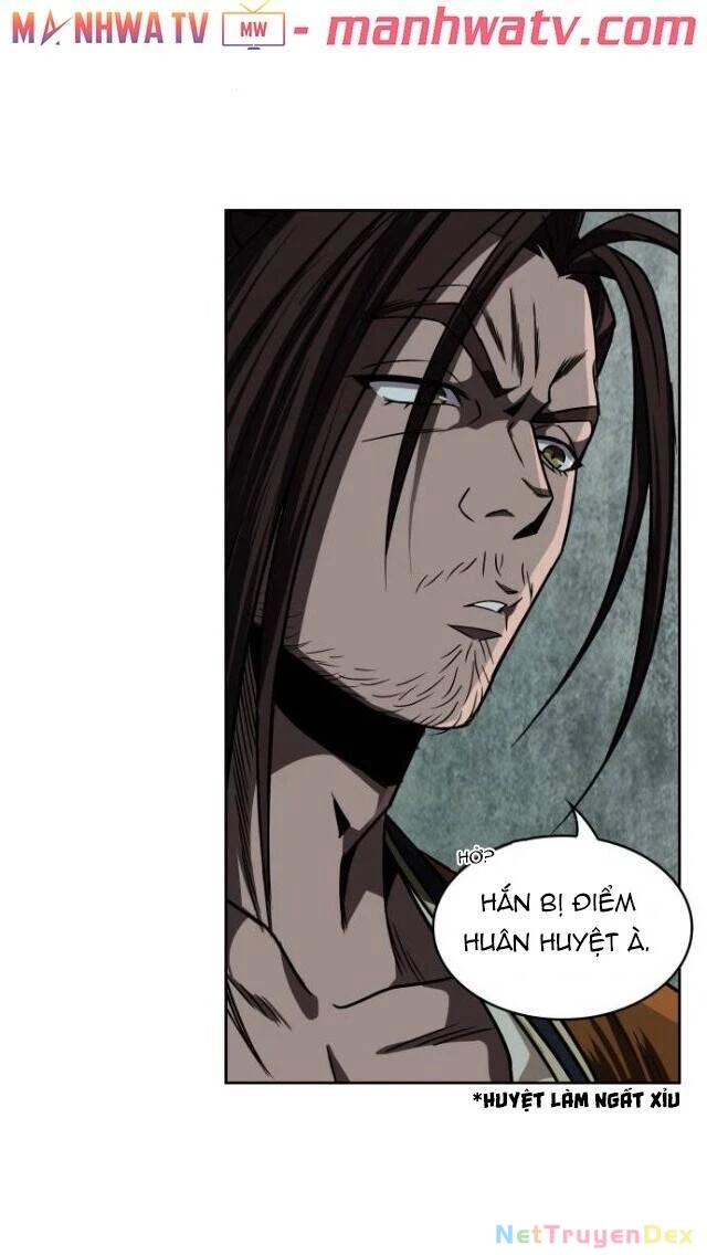 Ngã Lão Ma Thần Chapter 15 - 24