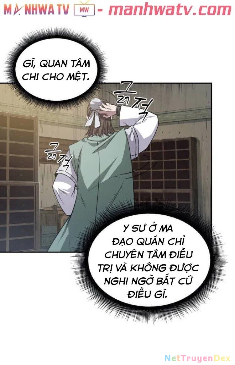 Ngã Lão Ma Thần Chapter 16 - 11