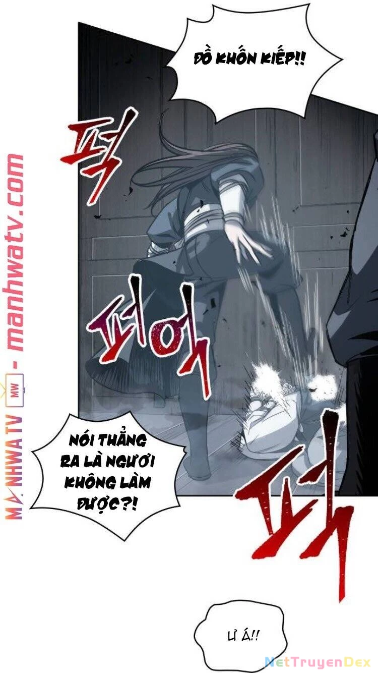 Ngã Lão Ma Thần Chapter 16 - 21