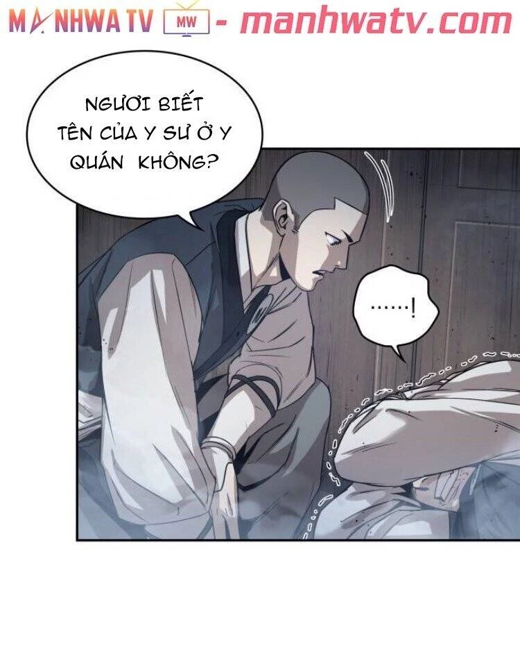 Ngã Lão Ma Thần Chapter 16 - 23