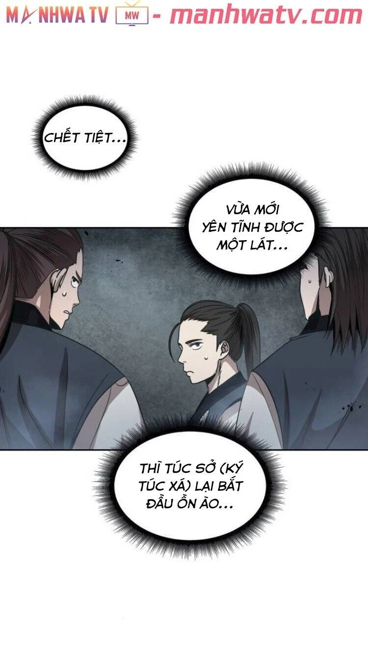 Ngã Lão Ma Thần Chapter 16 - 42