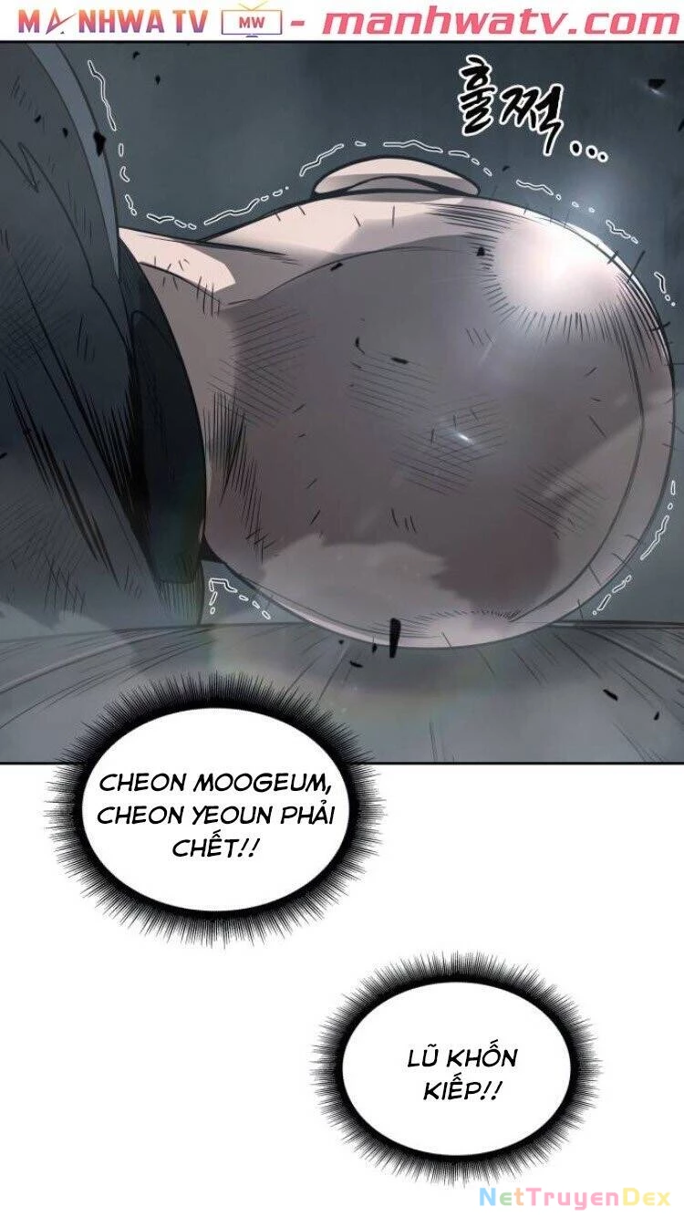 Ngã Lão Ma Thần Chapter 16 - 45