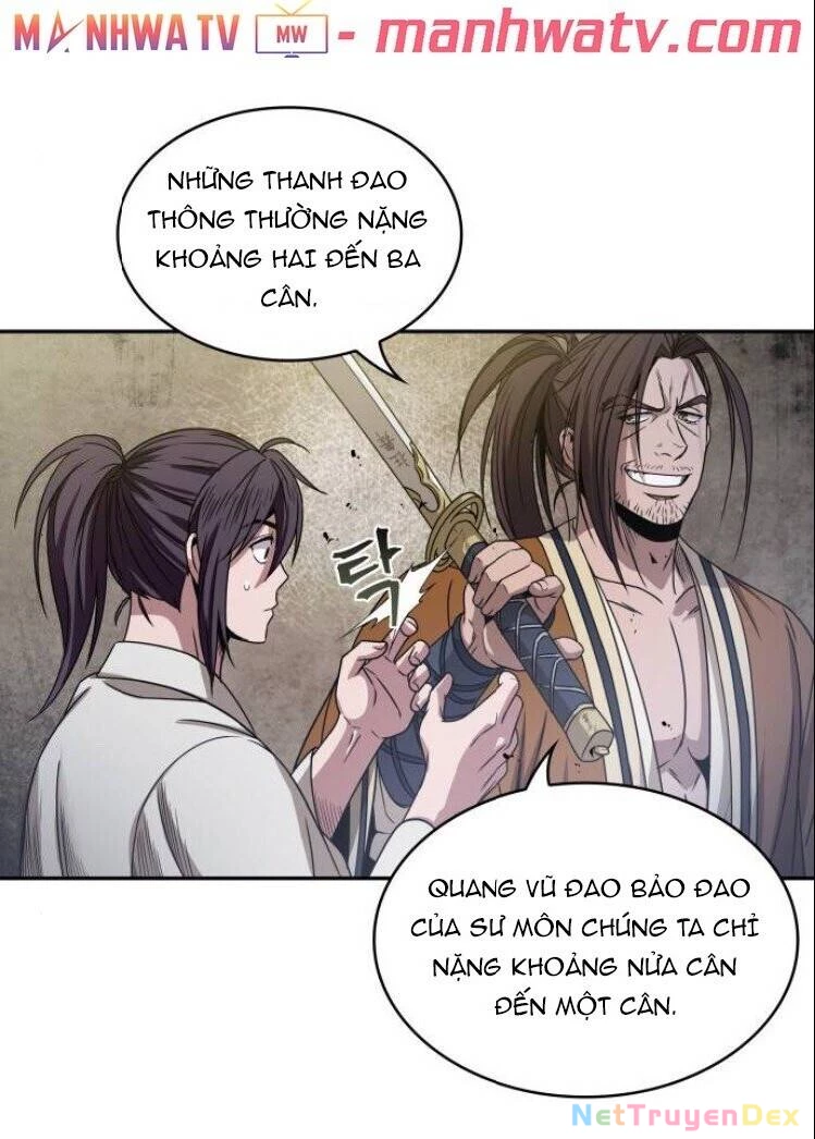 Ngã Lão Ma Thần Chapter 16 - 75