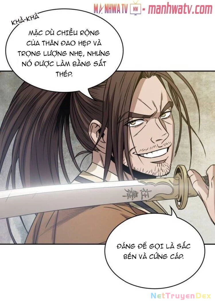 Ngã Lão Ma Thần Chapter 16 - 79