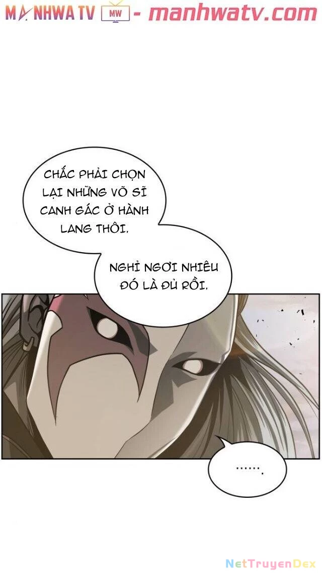 Ngã Lão Ma Thần Chapter 17 - 8