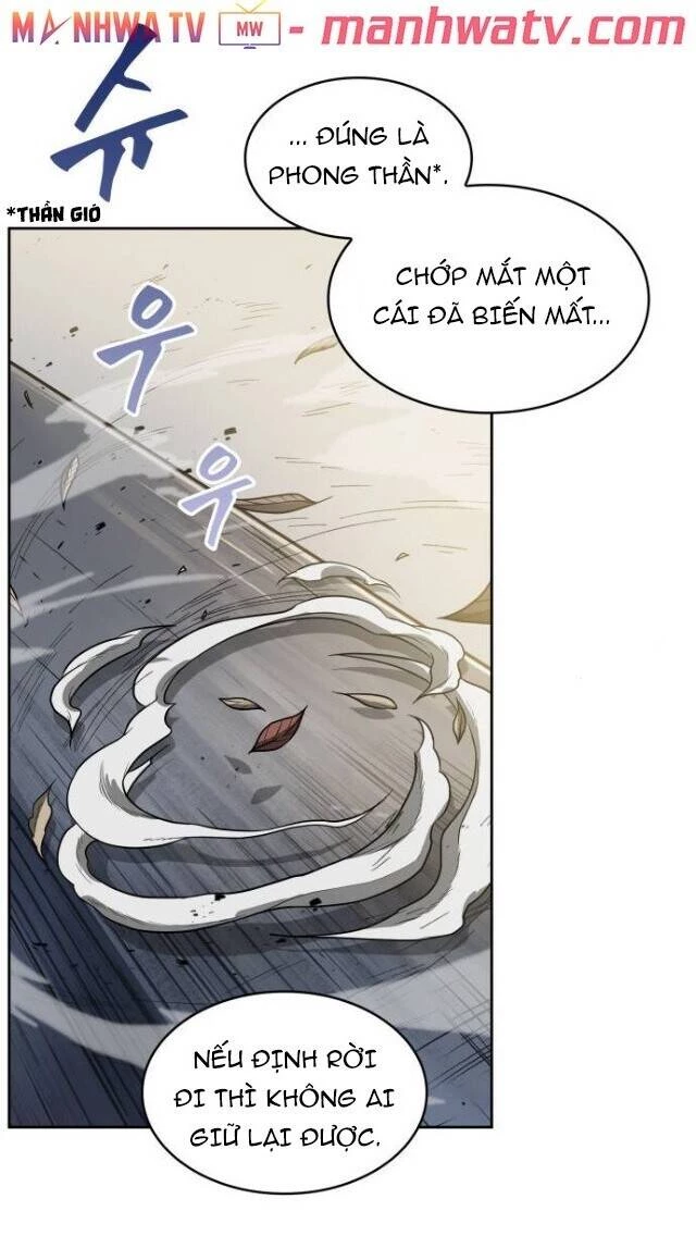 Ngã Lão Ma Thần Chapter 17 - 14