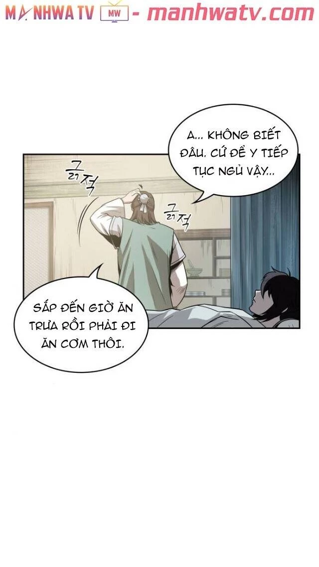 Ngã Lão Ma Thần Chapter 17 - 37