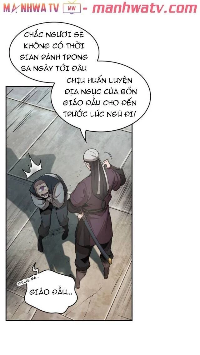 Ngã Lão Ma Thần Chapter 19 - 4