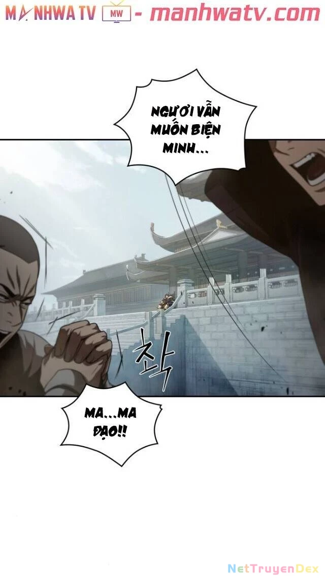 Ngã Lão Ma Thần Chapter 19 - 5