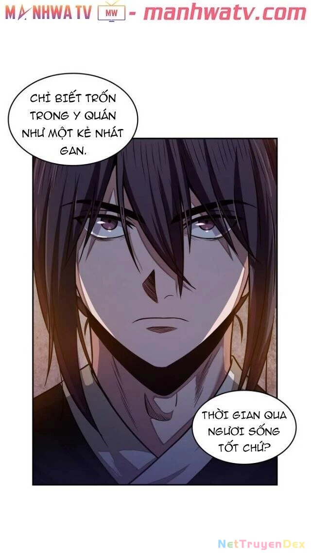 Ngã Lão Ma Thần Chapter 19 - 39