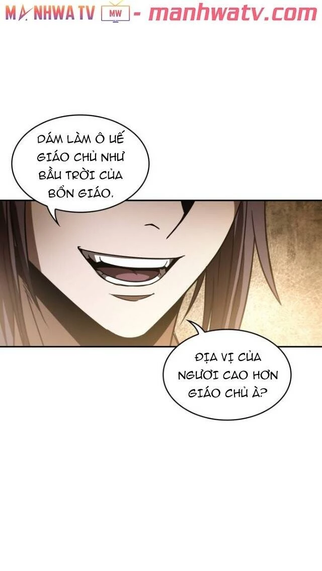 Ngã Lão Ma Thần Chapter 19 - 43