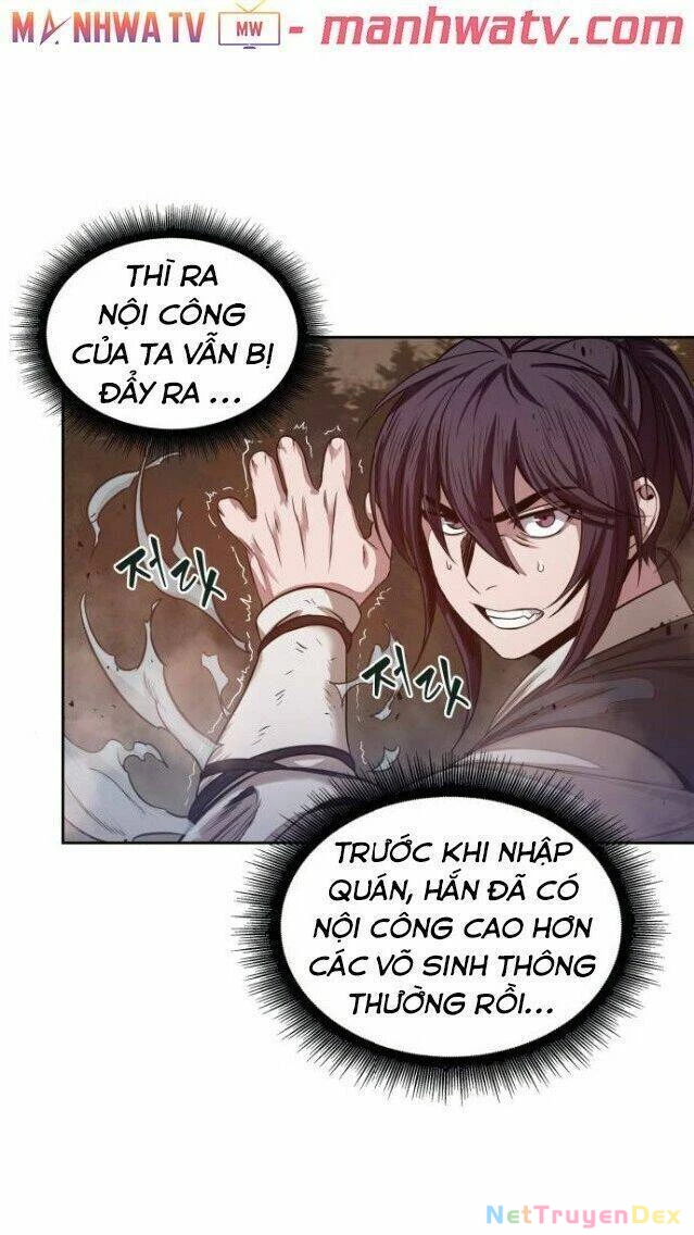 Ngã Lão Ma Thần Chapter 20 - 24