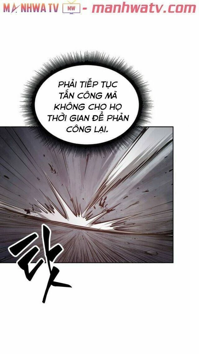 Ngã Lão Ma Thần Chapter 20 - 26