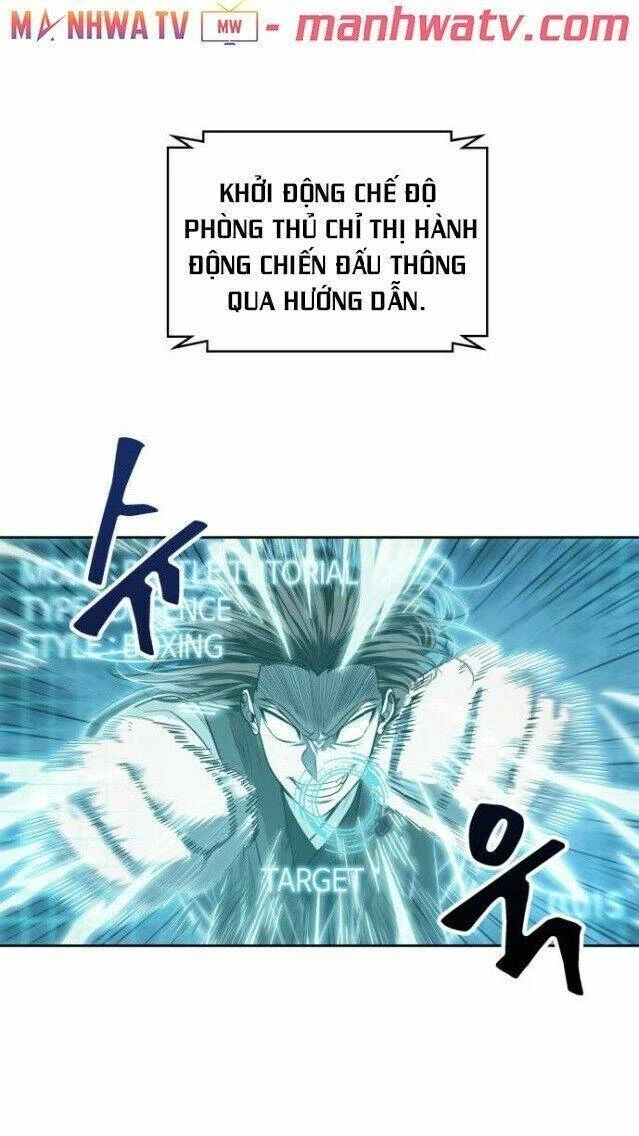 Ngã Lão Ma Thần Chapter 20 - 46