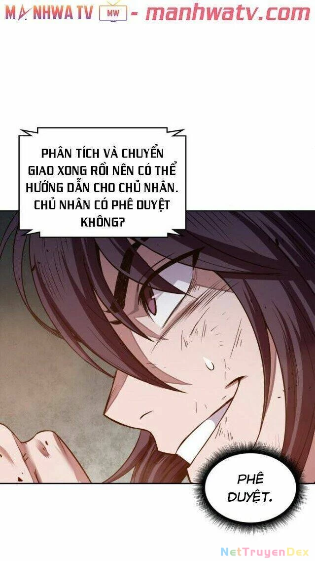 Ngã Lão Ma Thần Chapter 20 - 56