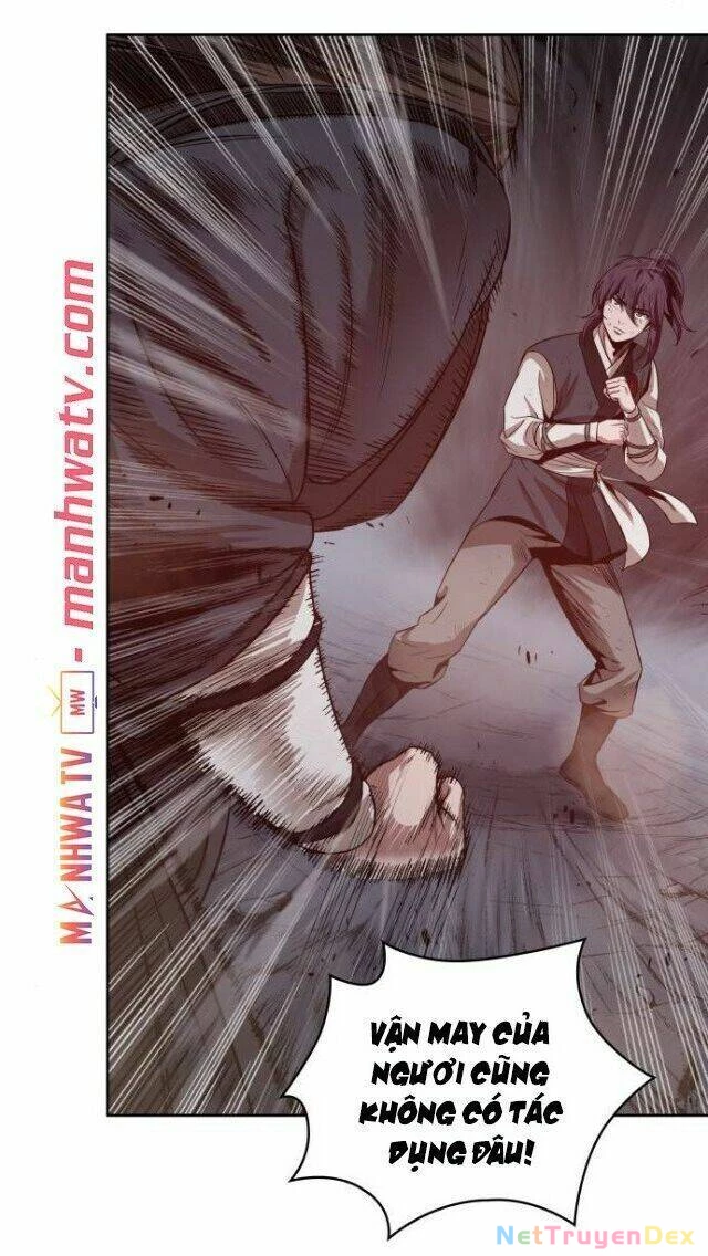 Ngã Lão Ma Thần Chapter 20 - 58