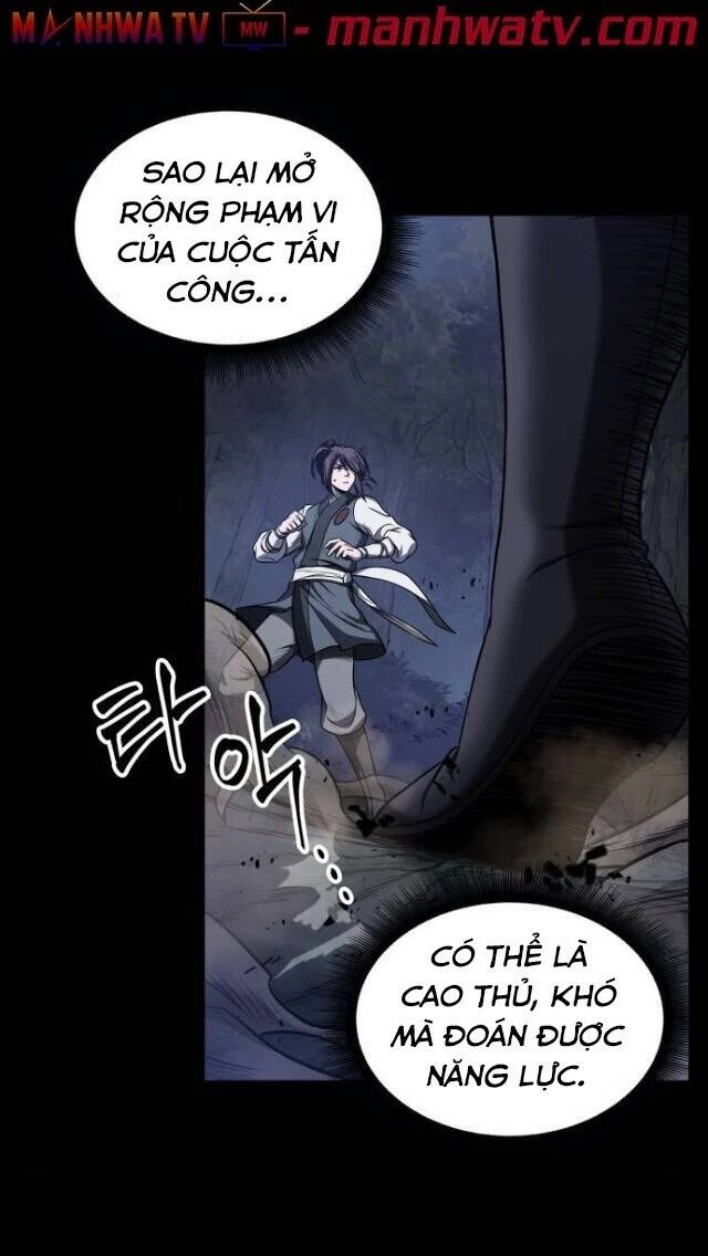 Ngã Lão Ma Thần Chapter 23 - 58