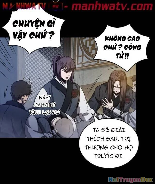 Ngã Lão Ma Thần Chapter 23 - 67