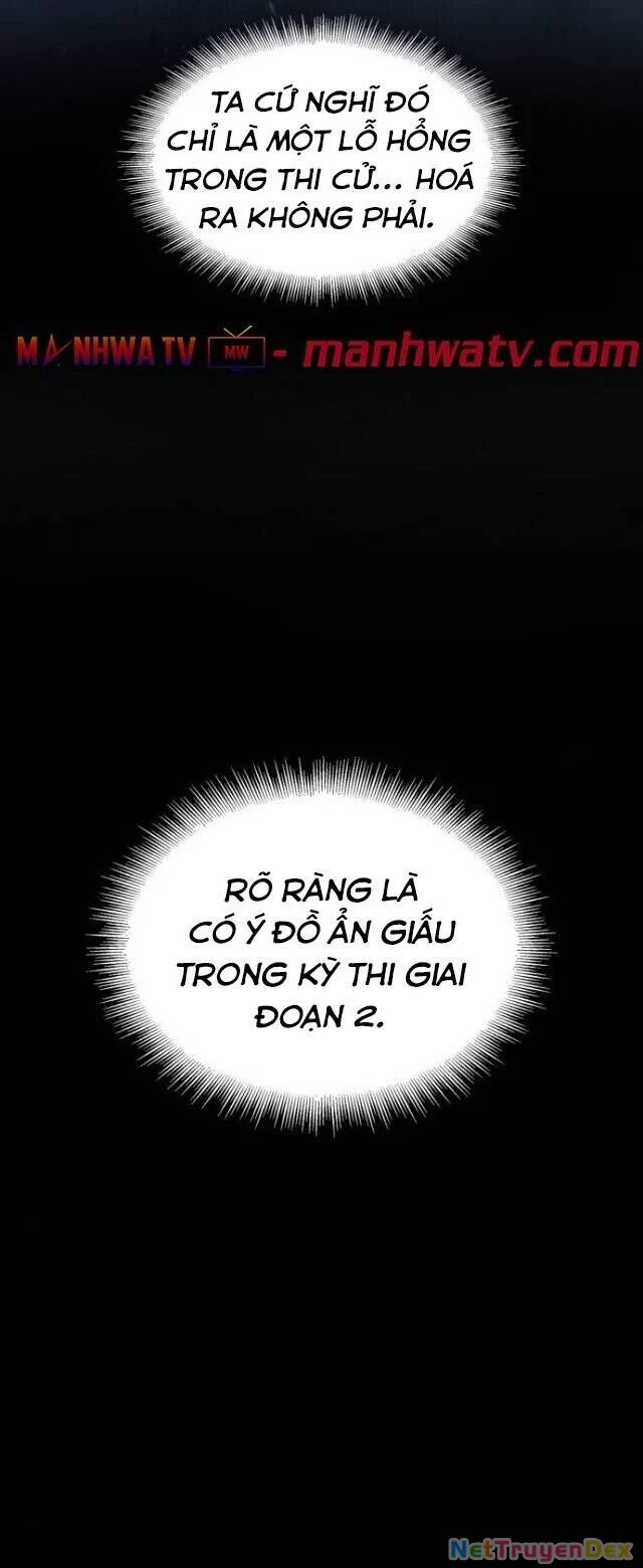 Ngã Lão Ma Thần Chapter 24 - 21