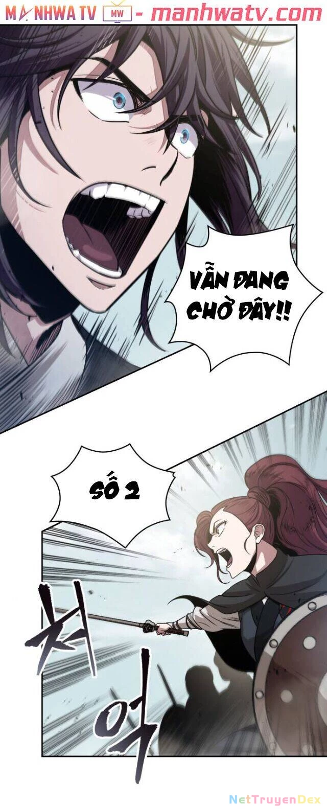 Ngã Lão Ma Thần Chapter 25 - 55