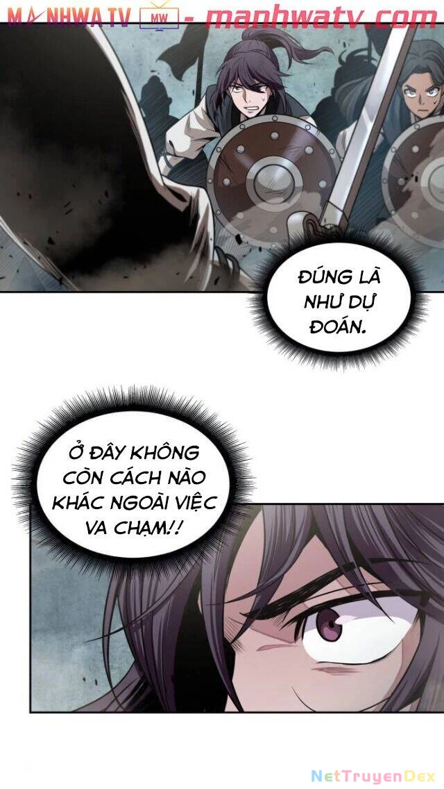 Ngã Lão Ma Thần Chapter 25 - 57