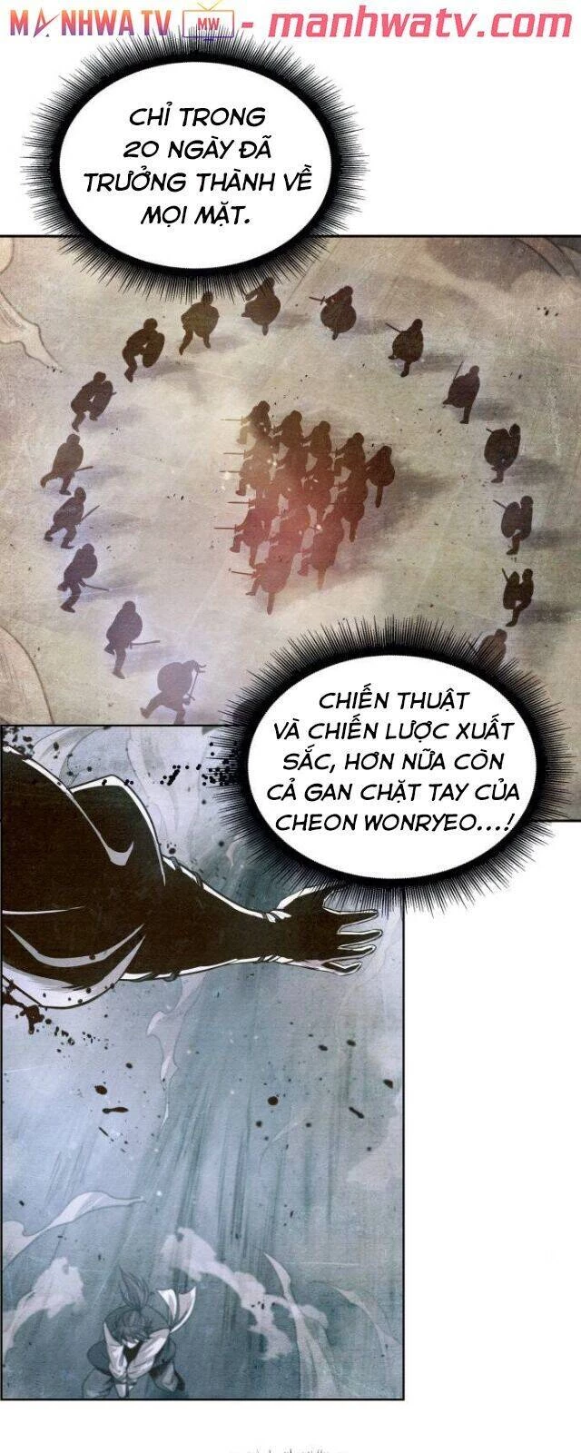 Ngã Lão Ma Thần Chapter 26 - 62