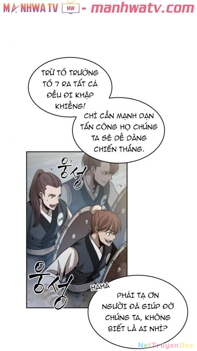 Ngã Lão Ma Thần Chapter 26 - 73