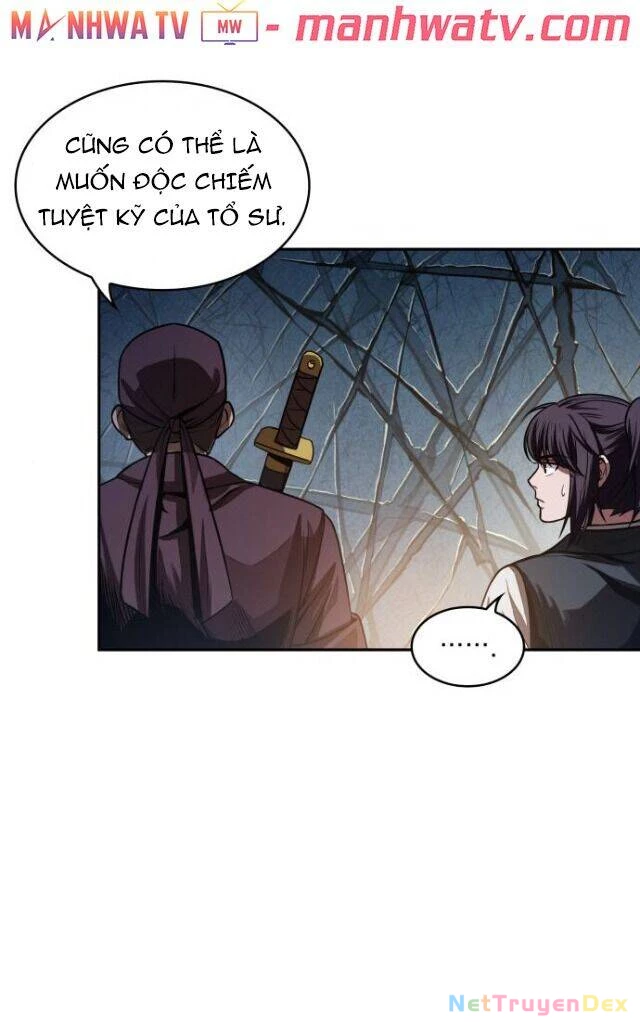 Ngã Lão Ma Thần Chapter 28 - 13
