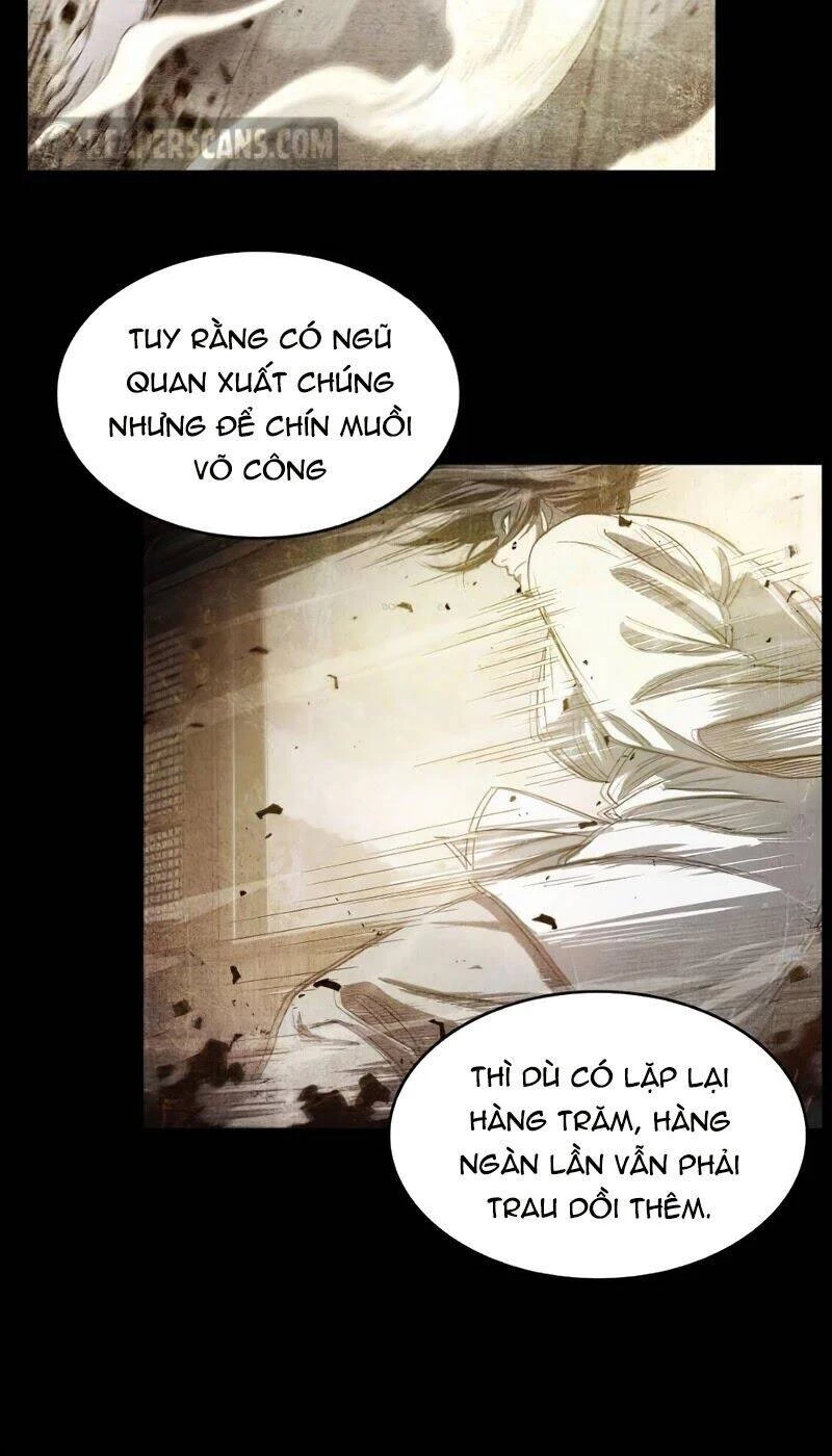 Ngã Lão Ma Thần Chapter 29 - 13