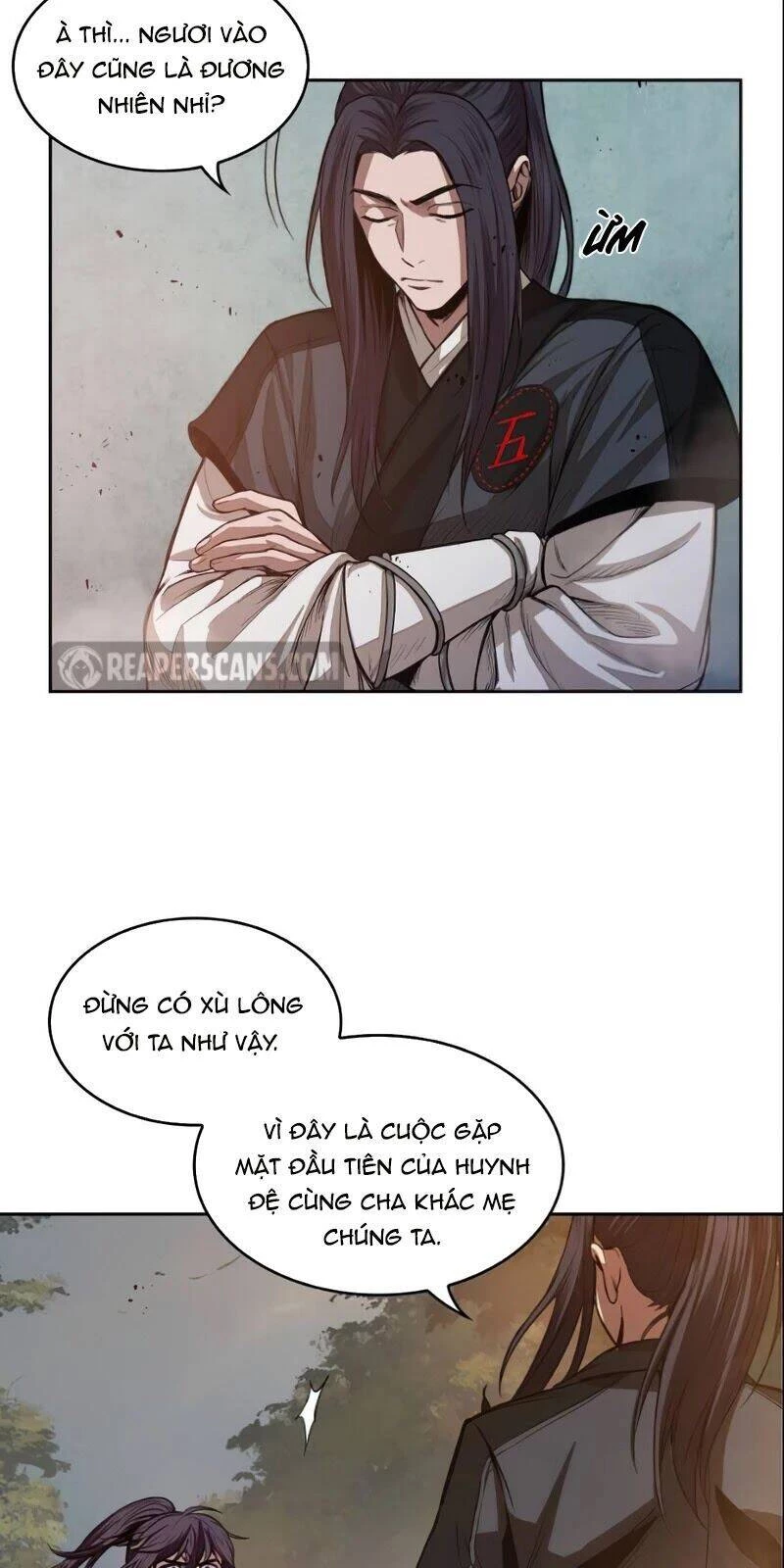 Ngã Lão Ma Thần Chapter 29 - 76