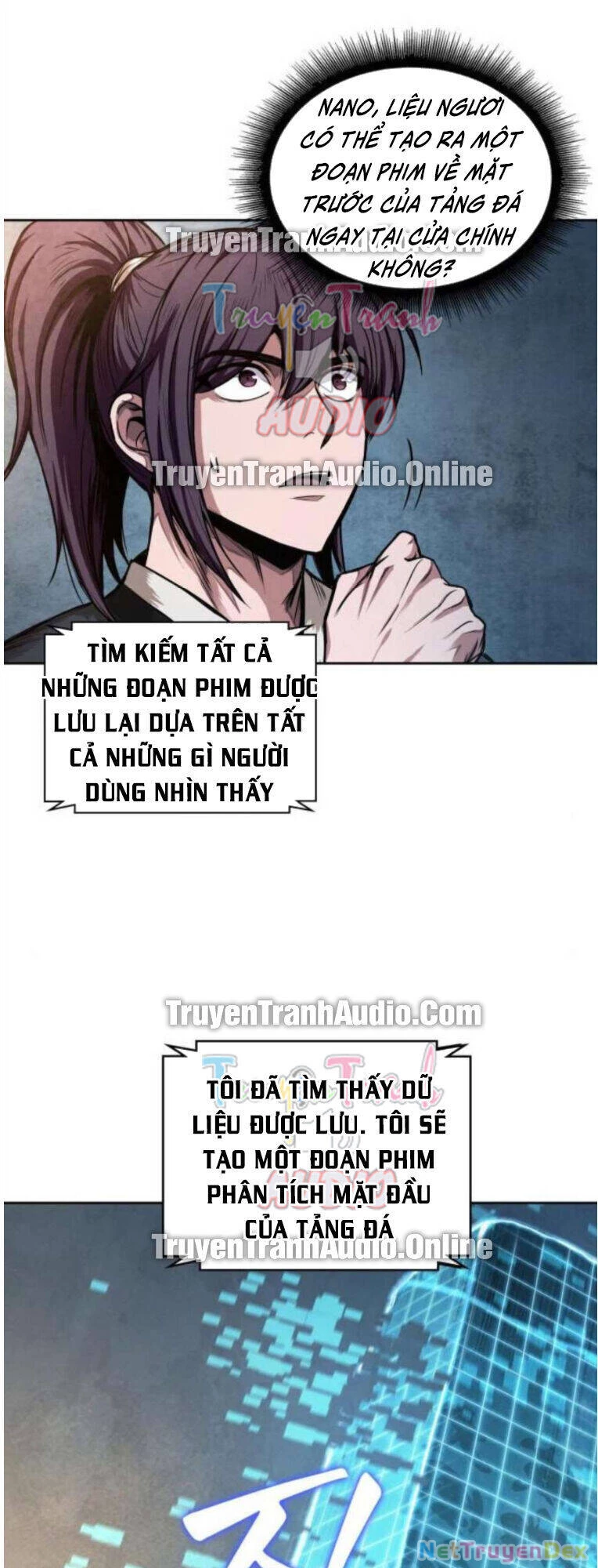 Ngã Lão Ma Thần Chapter 32 - 26