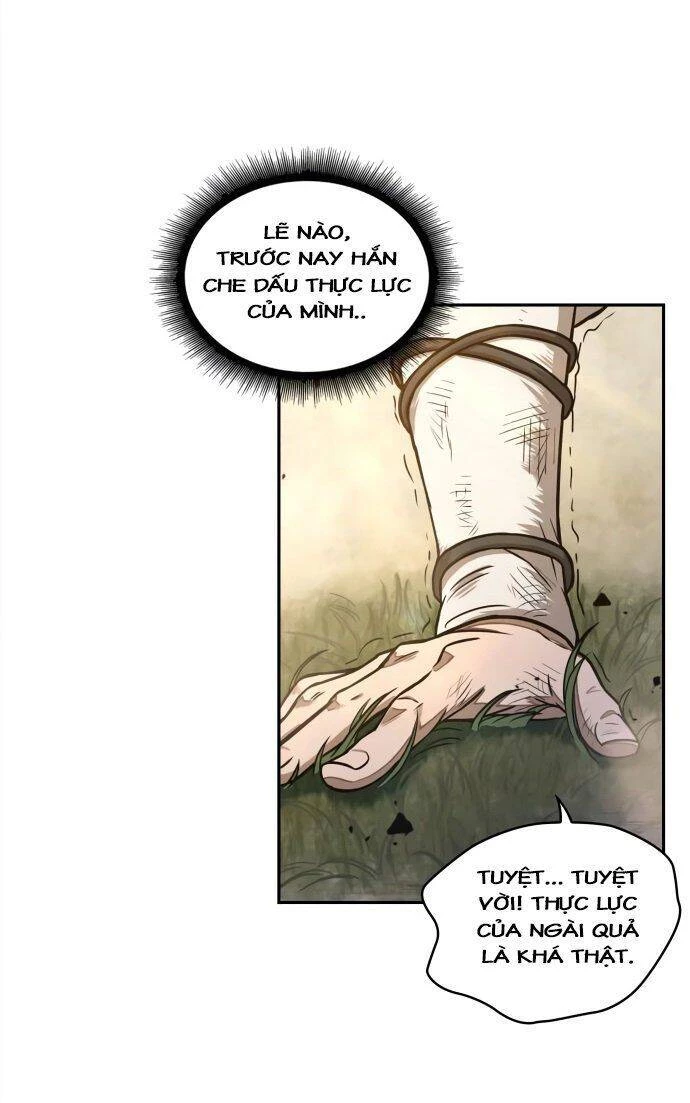 Ngã Lão Ma Thần Chapter 33 - 4