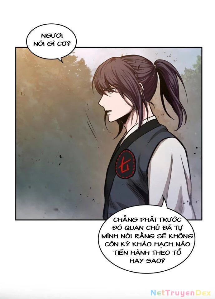 Ngã Lão Ma Thần Chapter 33 - 12