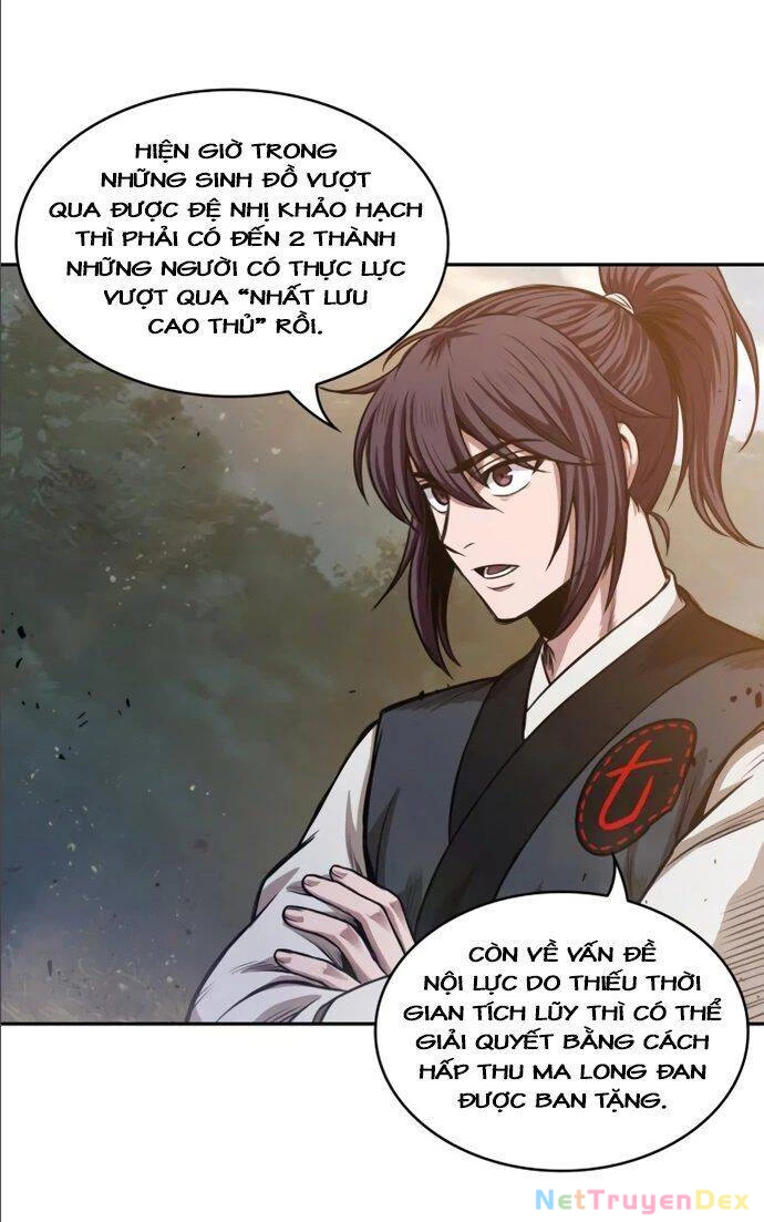 Ngã Lão Ma Thần Chapter 33 - 16