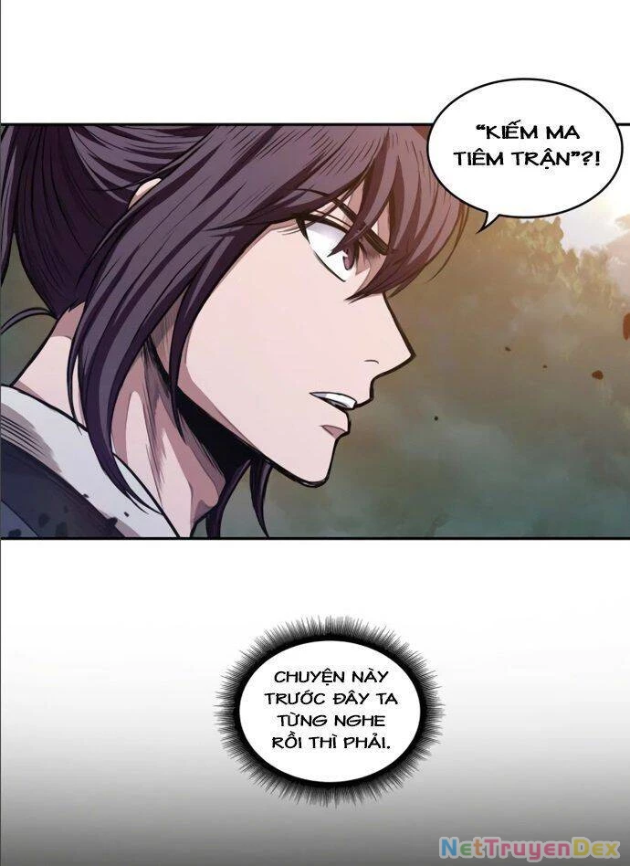 Ngã Lão Ma Thần Chapter 33 - 23