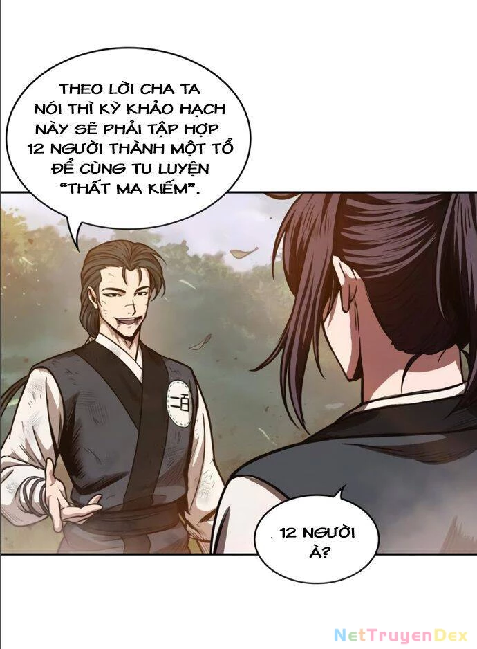 Ngã Lão Ma Thần Chapter 33 - 28