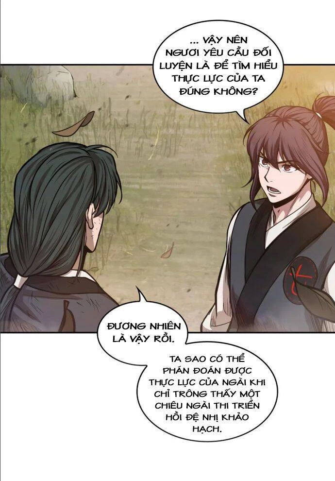 Ngã Lão Ma Thần Chapter 33 - 30