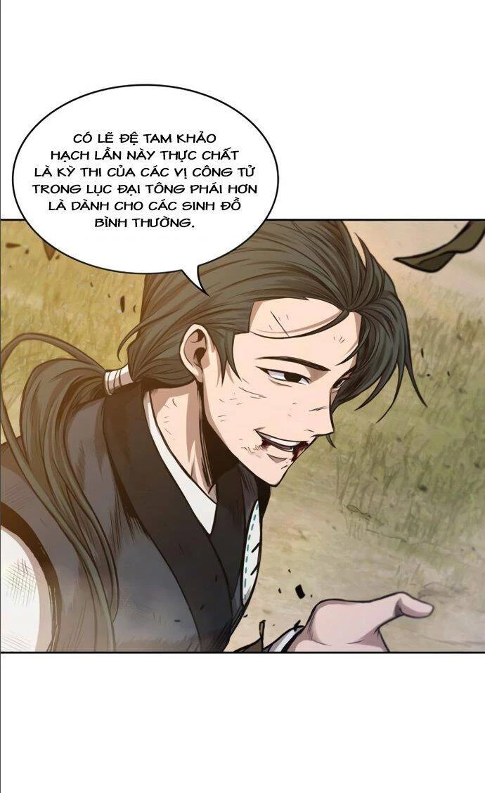 Ngã Lão Ma Thần Chapter 33 - 34