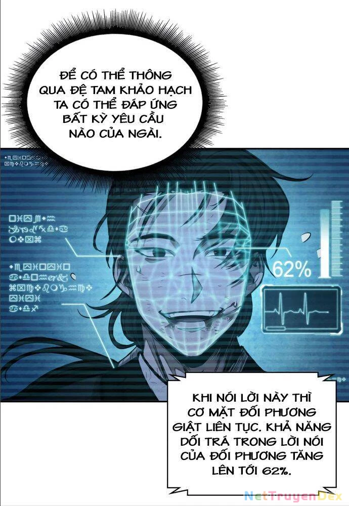 Ngã Lão Ma Thần Chapter 33 - 54