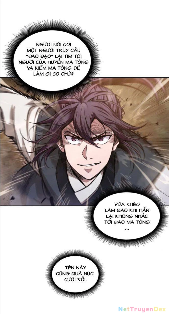 Ngã Lão Ma Thần Chapter 33 - 57